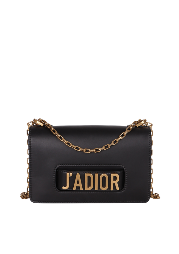 J'ADIOR FLAP BAG