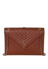 LARGE COLLEGE BAG
