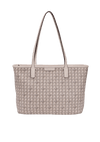 EVER-READY ZIP TOTE