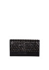 STUDDED WALLET