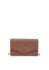 MONOGRAM UPTOWN WALLET ON CHAIN