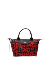 LE PLIAGE LGP LOGO TOTE