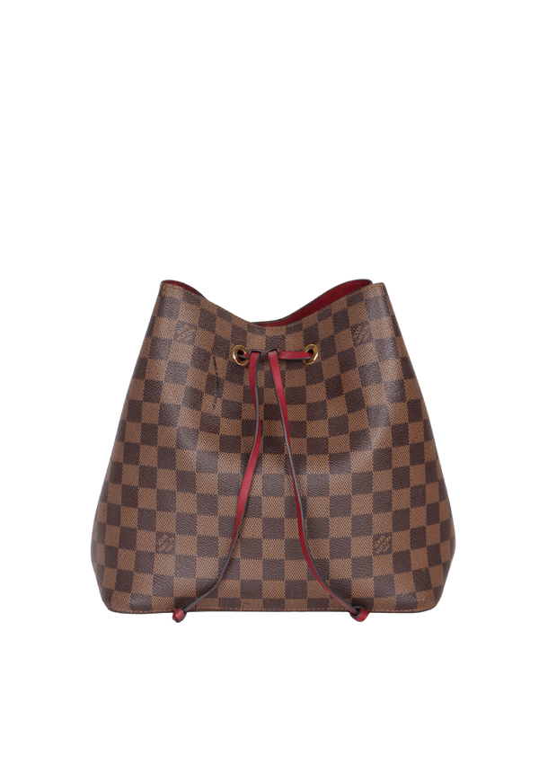 DAMIER ÉBÈNE NÉONOÉ MM