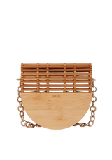 ARK FLAP CROSSBODY BAG