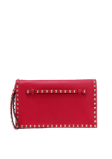 ROCKSTUD FLAP CLUTCH