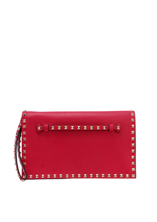 ROCKSTUD FLAP CLUTCH