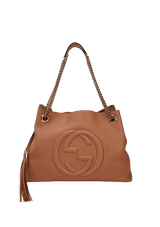 SOHO CHAIN TOTE