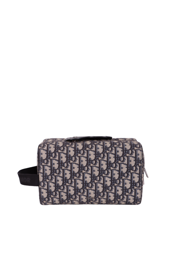 LINGOT TOILETRY CASE