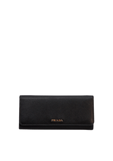 SAFFIANO WALLET