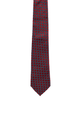 SILK TIE