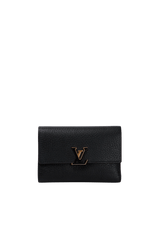 CAPUCINES COMPACT WALLET