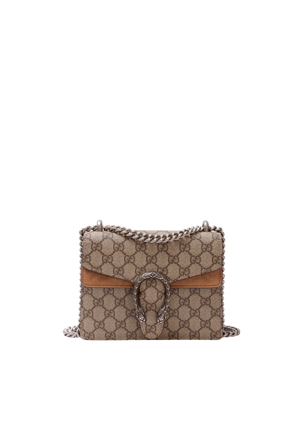 GG SUPREME DIONYSUS SMALL