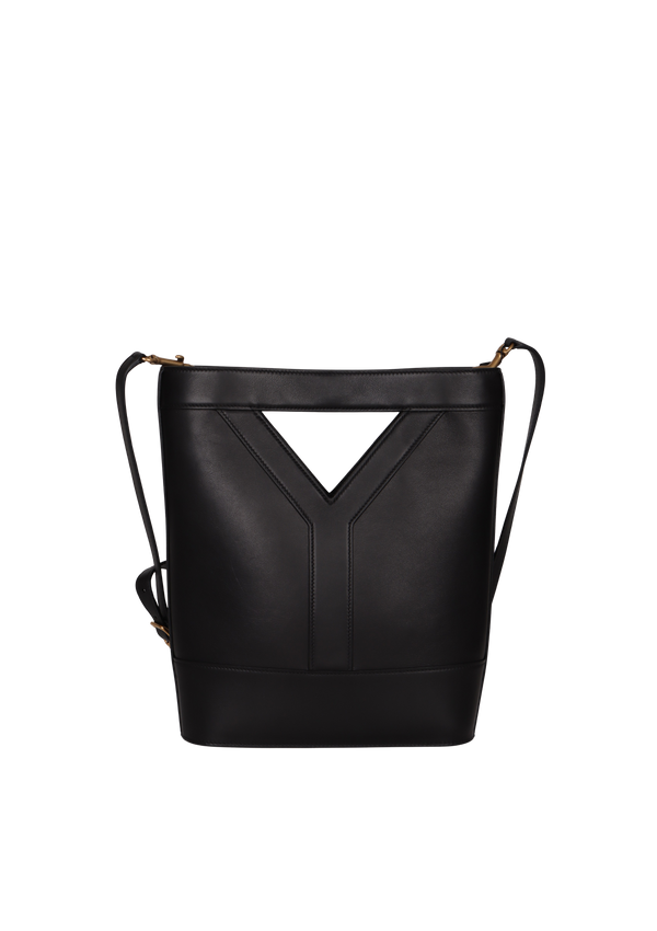 SMALL Y BUCKET BAG