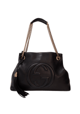 SOHO CHAIN TOTE