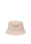 LE BOB GADJO LOGO BUCKET HAT