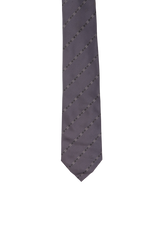 PRINTED TIE