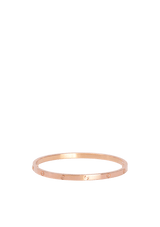 LOVE 18K BRACELET
