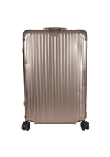 ESSENTIAL CHECK-IN L