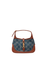 MINI GG DENIM JACKIE 1961