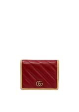 GG MARMONT WALLET