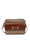 SMALL GG SUPREME HORSEBIT 1955 BAG