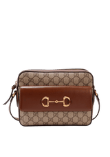 SMALL GG SUPREME HORSEBIT 1955 BAG