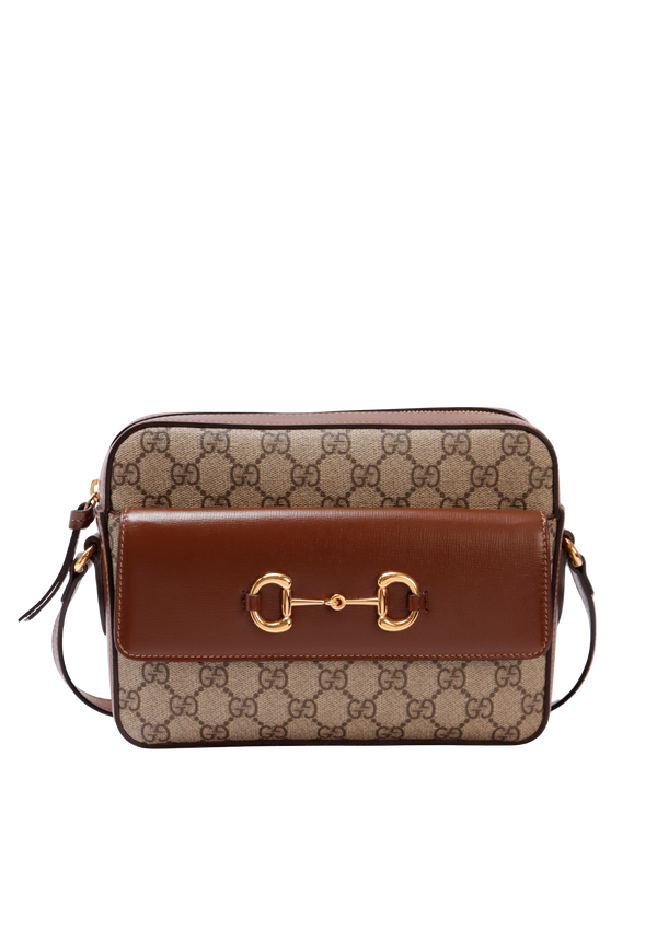 SMALL GG SUPREME HORSEBIT 1955 BAG