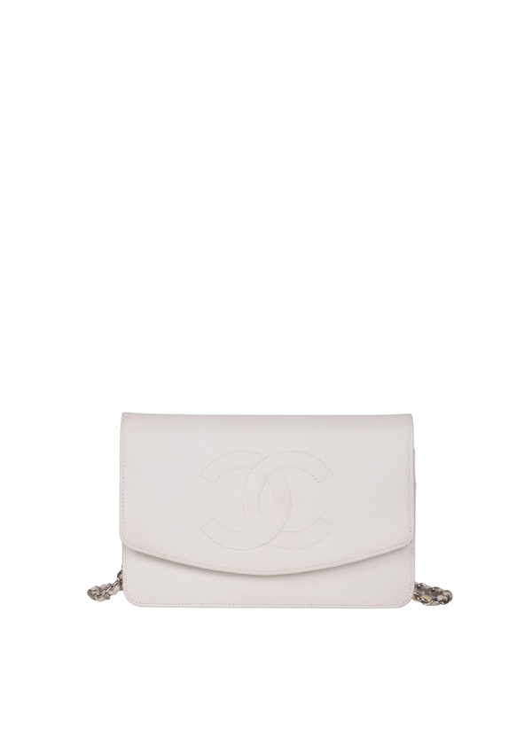 TIMELESS WALLET ON CHAIN