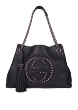 SOHO CHAIN TOTE