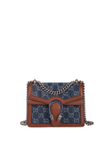 DENIM DIONYSUS SMALL
