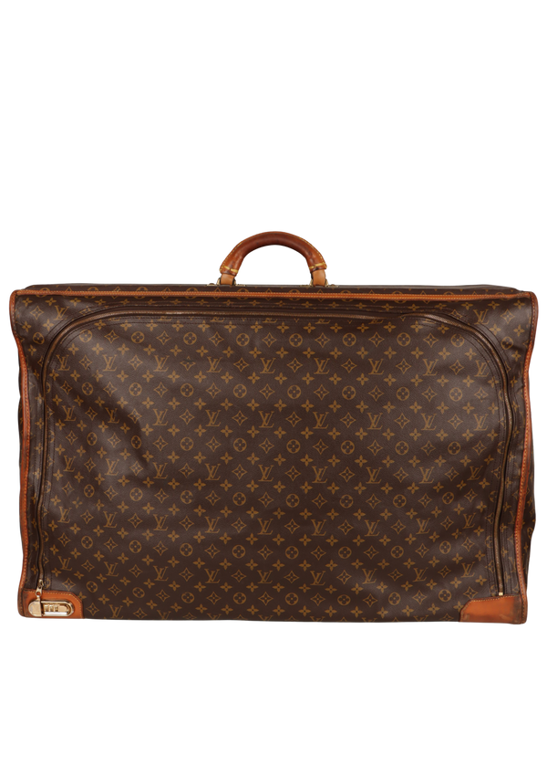 VINTAGE MONOGRAM PULLMAN 80