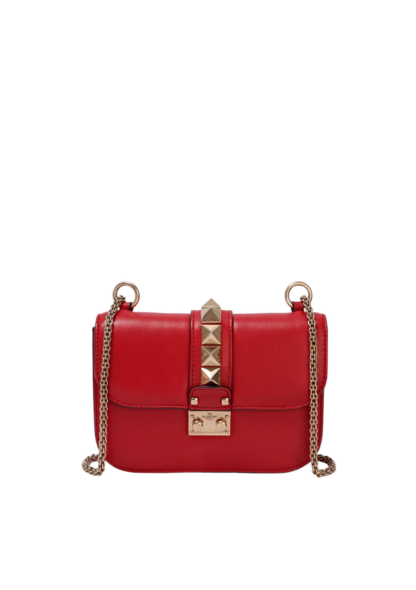 SMALL GLAM LOCK