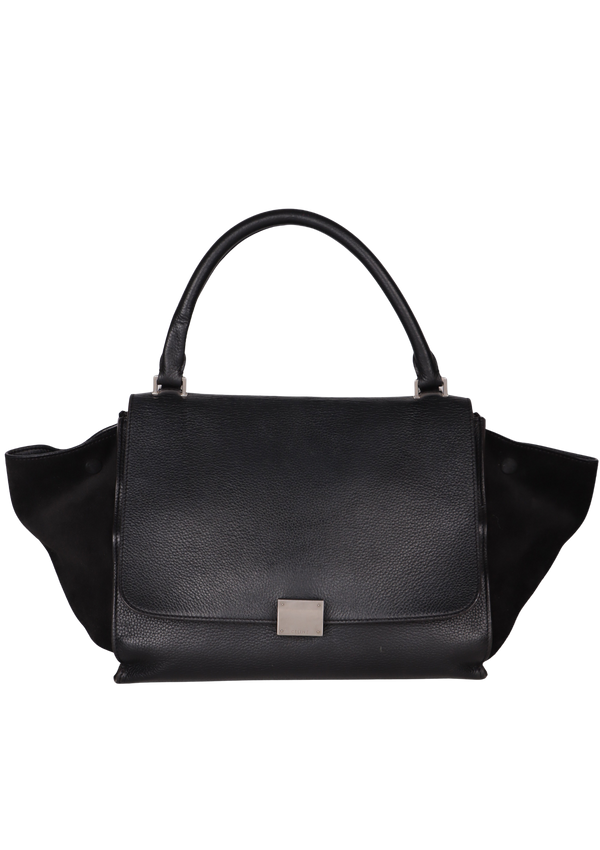 MEDIUM TRAPEZE BAG