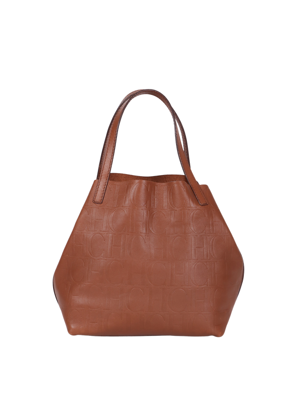 SMALL MATRYOSKA TOTE