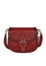 BEAT SADDLE BAG