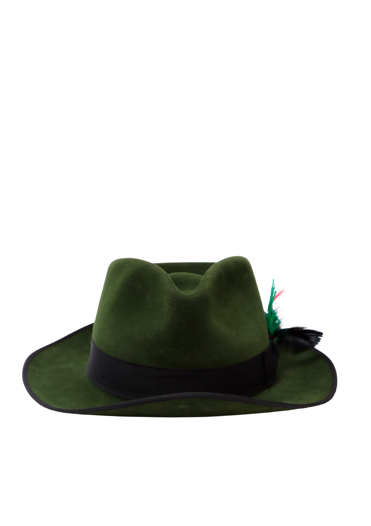 FELT HAT