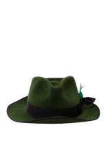 FELT HAT