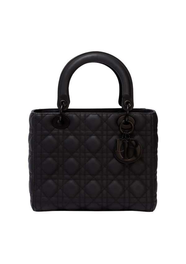 CANNAGE LADY DIOR MEDIUM