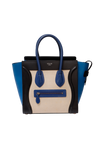 MICRO LUGGAGE TOTE