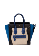 MICRO LUGGAGE TOTE