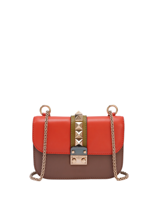SMALL GLAM LOCK