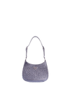 CLEO CRYSTAL BAG