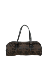 ZUCCHINO BOWLER BAG