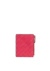 INTRECCIATO BIFOLD CARD HOLDER