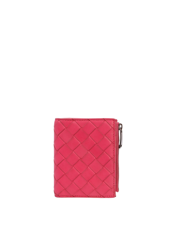 INTRECCIATO BIFOLD CARD HOLDER