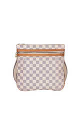 DAMIER AZUR BOSPHORE