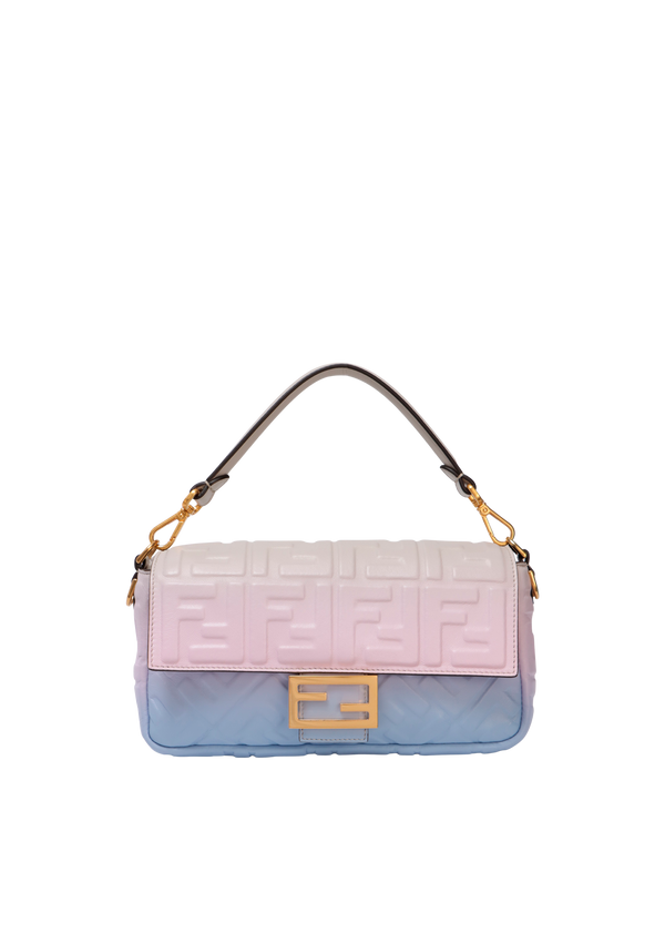 FF 1974 EMBOSSED BAGUETTE