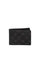 MONOGRAM ECLIPSE WALLET