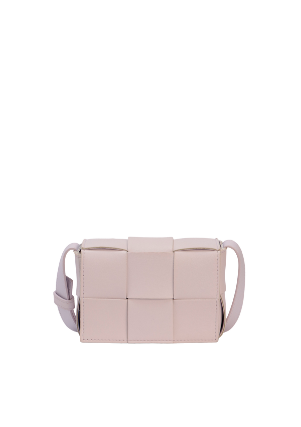 CANDY CASSETTE BAG
