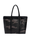 LEATHER TOTE BAG